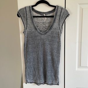 Free People Tee